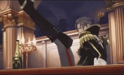 Ace Attorney Dai Gyakuten Saiban GIF - Ace Attorney Dai Gyakuten Saiban Gyakuten Saiban - GIF 탐색 및 공유