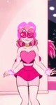 Villainous Miss Heed GIF - Villainous Miss Heed Villainous Miss Heed - GIF 탐색 및 공유