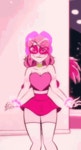 Villainous Miss Heed GIF - Villainous Miss Heed Villainous Miss Heed - GIF 탐색 및 공유