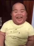 Laughing Baby GIF - Laughing baby - GIF 탐색 및 공유