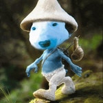 Smurf Dog Smurf Cat GIF - Smurf Dog Smurf cat Smurf cat meme - GIF 탐색 및 공유