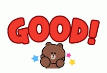 Good Agree Sticker - Good Agree Finger - GIF 탐색 및 공유