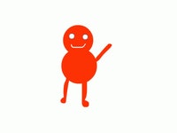 Dumbmanwave Stupid Sticker - Dumbmanwave Wave Stupid - GIF 탐색 및 공유