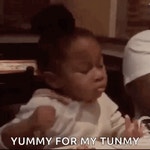 Food Good GIF - Food Good Hungry - GIF 탐색 및 공유
