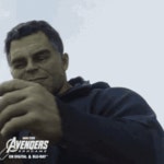 Avengers Endgame Hulk GIF - Avengers Endgame Hulk Here - GIF 탐색 및 공유