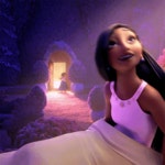 Encanto Isabela Encanto GIF - Encanto Isabela Encanto - GIF 탐색 및 공유