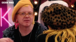 Bimini Bon Boulash Bimini GIF - Bimini Bon Boulash Bimini Rpdr - GIF 탐색 및 공유