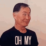 Oh My GIF - Oh My Star - GIF 탐색 및 공유