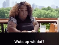 Whats Up GIF - Whats Up With - GIF 탐색 및 공유
