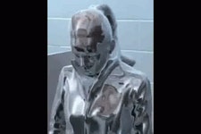 T1001 Liquid Metal GIF - T1001 Liquid Metal - GIF 탐색 및 공유