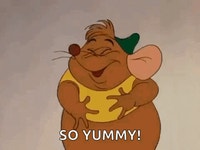 So Yummy GIF | Tenor