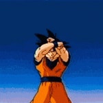Goku Ssj GIF - Goku Ssj - GIF 탐색 및 공유