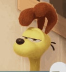 Garfield La Película The Garfield Movie GIF - Garfield la película Garfield The Garfield Movie - GIF 탐색 및 공유