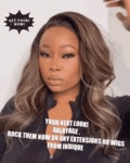 Balayage Hair Color Ideas GIF - Balayage Hair Color Ideas Balayage Hair - GIF 탐색 및 공유