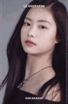 Lesserafim Garam GIF - LESSERAFIM GARAM - GIF 탐색 및 공유