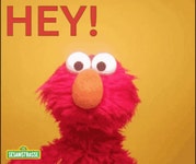 Elmo Hello GIF - Elmo Hello Hi - GIF 탐색 및 공유