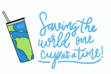 Ds Kreations Kds Sticker - Ds Kreations Kds Save The World - GIF 탐색 및 공유