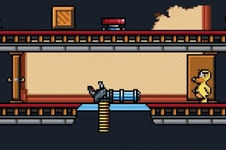 Duck Game GIF - Duck Game - GIF 탐색 및 공유