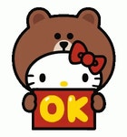 Hello Kitty Ok GIF - Hello Kitty Ok - GIF 탐색 및 공유