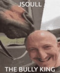 Jsoull Bully GIF - JSOULL BULLY KING - GIF 탐색 및 공유
