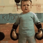 Fight Time GIF | Tenor