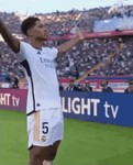 Bellingham Real Madrid GIF - Bellingham Real madrid - GIF 탐색 및 공유