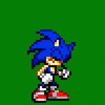 Sonic Fleetway GIF - Sonic Fleetway Super - GIF 탐색 및 공유