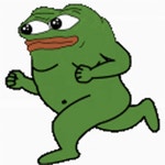 Pepe Run Pepe GIF - Pepe Run Pepe Run - GIF 탐색 및 공유