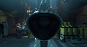 주식회사 백스퀘어(Vac.square) | Monsters Inc Vacuum GIF - Monsters Inc Vacuum Target - GIF 탐색 및 공유