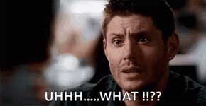 Dean Winchester GIF - Dean Winchester Jensen - GIF 탐색 및 공유