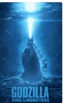 Godzilla King Of The Monsters GIF - Godzilla King Of The Monsters Laser Beam - GIF 탐색 및 공유