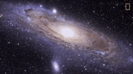 Milky Way National Space Day GIF - Milky Way National Space Day Dark Universe101 - GIF 탐색 및 공유