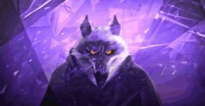 Puss In Boots Wolf Puss In Boots The Last Wish GIF - Puss In Boots Wolf Puss In Boots The Last Wish Puss In Boots - GIF 탐색 및... 
