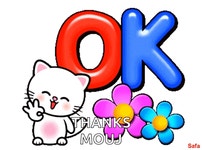 Animated Ok GIF - Animated Ok - GIF 탐색 및 공유