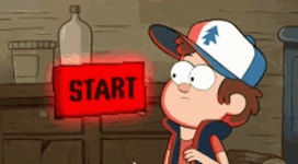 Press Start GIF | Tenor