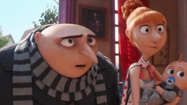 What Gru GIF - What Gru Despicable me 4 - GIF 탐색 및 공유