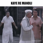 Kay Re Mandli Hera Pheri GIF - Kay Re Mandli Hera Pheri - GIF 탐색 및 공유