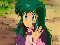 Dream Hunter Rem 80s GIF - Dream Hunter Rem 80s Anime - GIF 탐색 및 공유