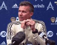 Redfox9 Jesse Marsch GIF - Redfox9 Jesse Marsch Leeds United - GIF 탐색 및 공유