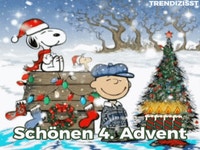 Advent Snoopy GIF - Advent Snoopy Vierter Advent - GIF 탐색 및 공유