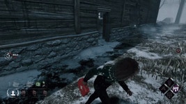 Dbd Dead By Daylight GIF - DBD Dead By Daylight Elodie - GIF 탐색 및 공유