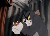 Tom And Jerry GIF - Tom And Jerry - GIF 탐색 및 공유