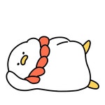Animal Penguin Sticker - Animal Penguin Cute - GIF 탐색 및 공유