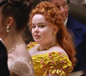 Okay Penelope GIF - Okay Penelope Bridgerton - GIF 탐색 및 공유
