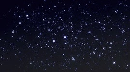 Starry Night Stars GIF - Starry Night Stars Night - GIF 탐색 및 공유