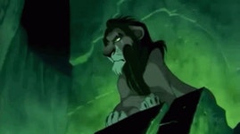 Lion King Scar GIF - Lion King Scar Mad - GIF 탐색 및 공유