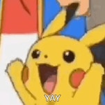 Pokemon Pikachu GIF - Pokemon Pikachu Clap - GIF 탐색 및 공유