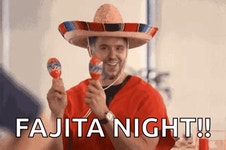 Fajita GIF | Tenor