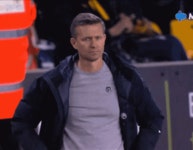 Jesse Marsch Redfox9 GIF - Jesse Marsch Redfox9 Leeds United - GIF 탐색 및 공유