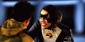 The Flash Nora GIF - The Flash Nora Dc - GIF 탐색 및 공유